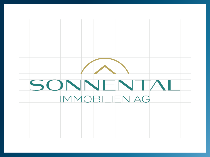 professionelles Logo designen lassen für Immobilienfirma