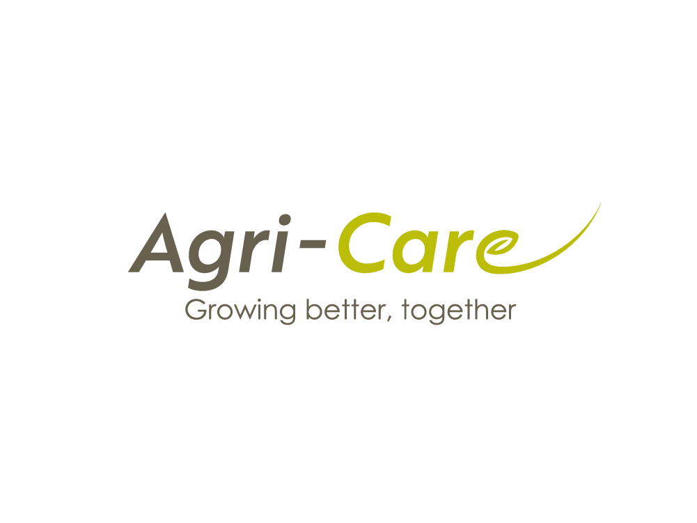 Logo- und Sloganerstellung für Schweizer Ackerbau-Beratungsfirma Agri-Care GmbH in Dübendorf