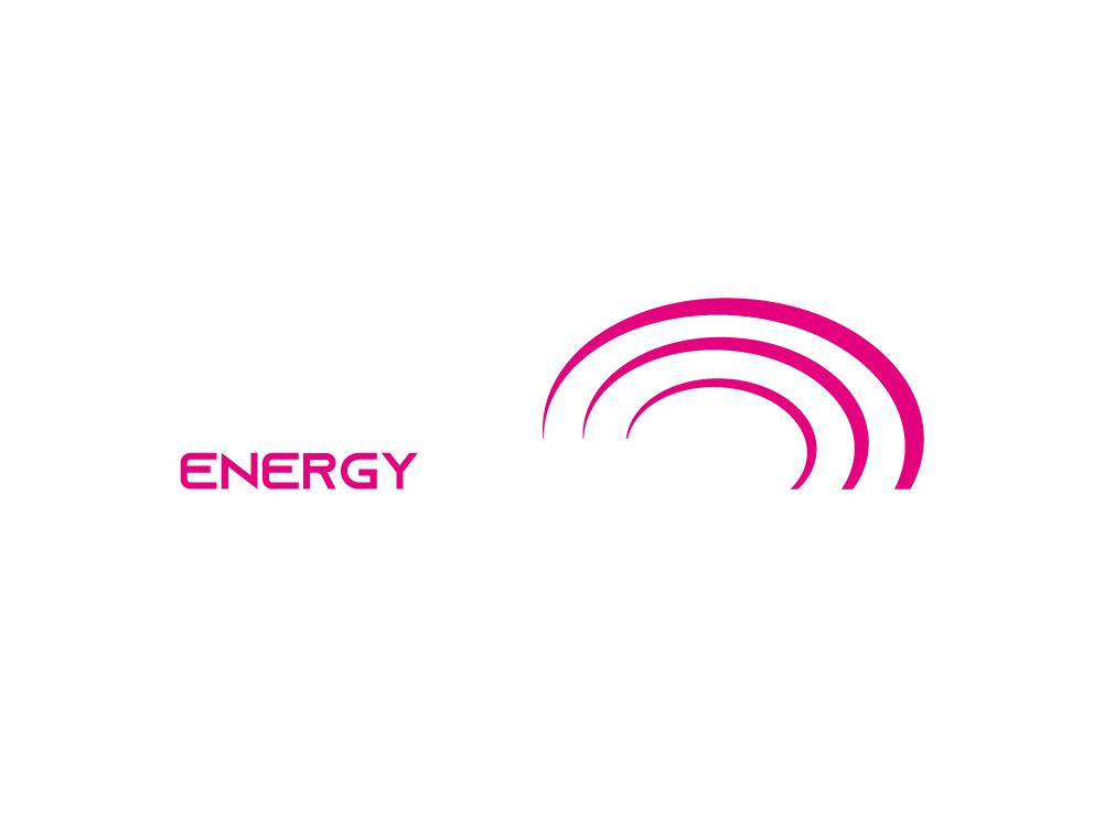 Logogestaltung für Praxis im Bereich Energie- und Umweltmedizin