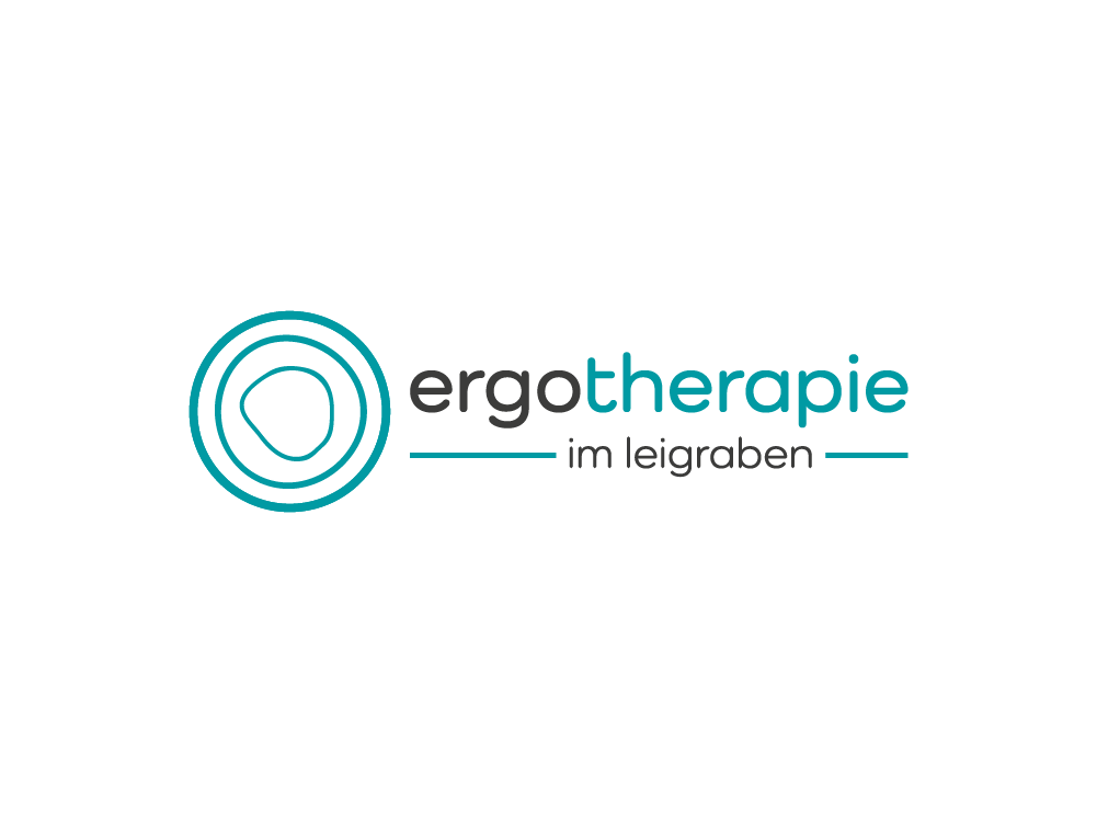 Firmenlogo ergotherapie im Leigraben